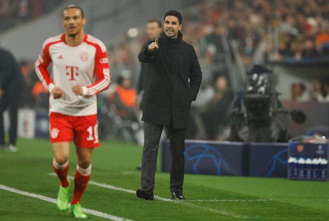 Bisikan Wenger di Balik Keperkasaan Arsenal