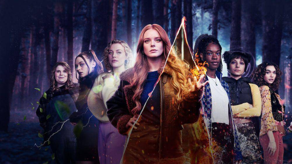 5 Fakta Menarik Serial Fate: The Winx Saga! ⁠Menjelajahi Dunia Sihir