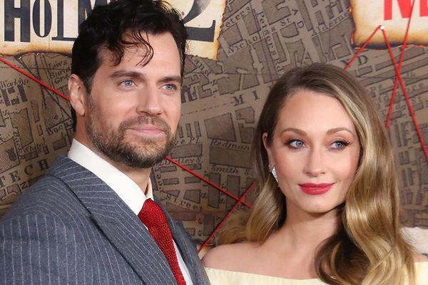Biodata dan Profil Natalie Viscuso, Pacar Henry Cavill yang Lagi Hamil