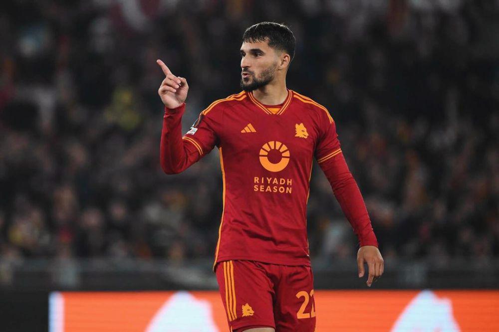 3 Jebolan Akademi Olympique Lyon di Serie A 2023/2024