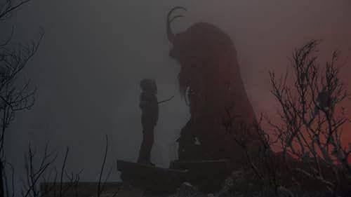 Krampus (dok. Legendary/Krampus)