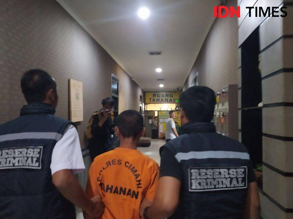 (Bangkit Rizki/IDN Times)
