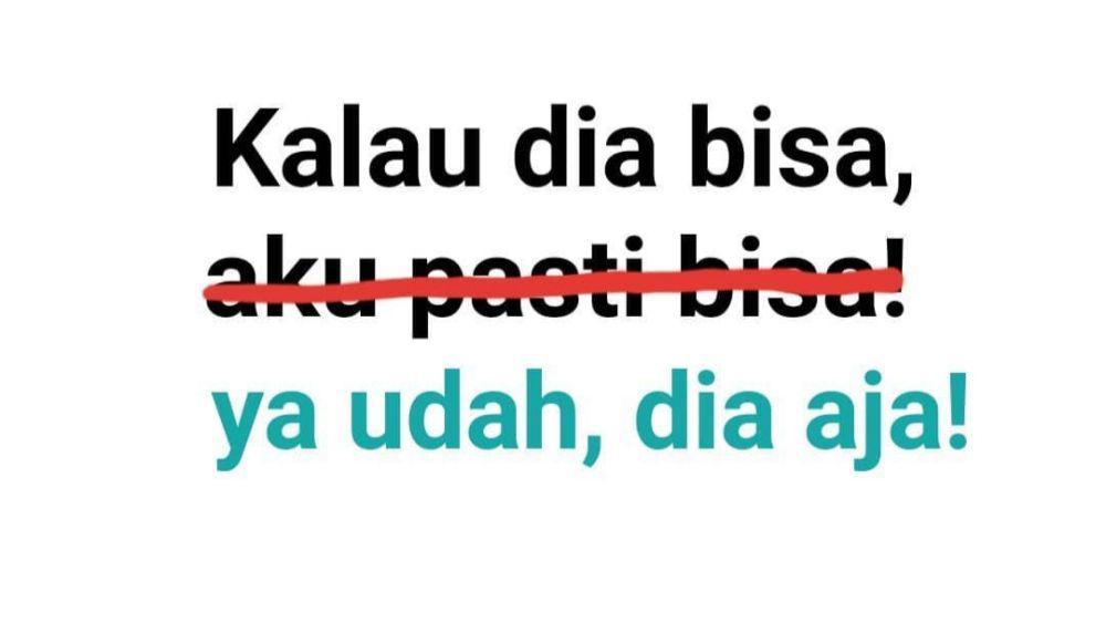 7 Quote Meme Kala Mengalami Hal Melelahkan