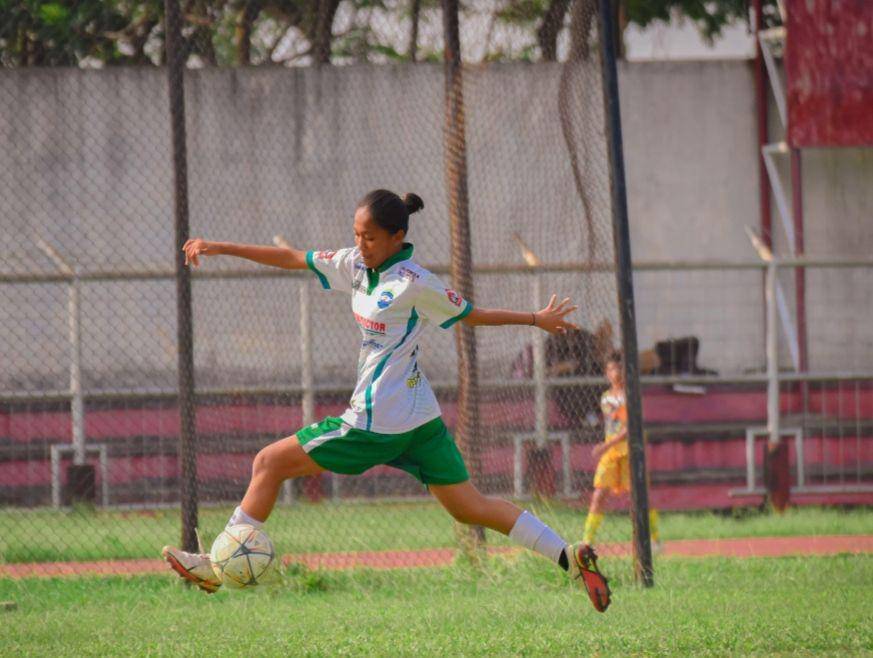 Sosok putri daerah Lampung, Nabila Syisilia Divany. (IDN Times/Istimewa).