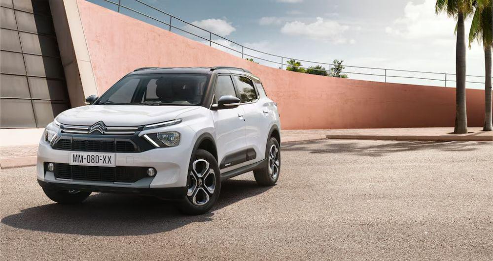 Adu Spesifikasi Citroen C3 Aircross vs Wuling Alvez, Unggul Mana?