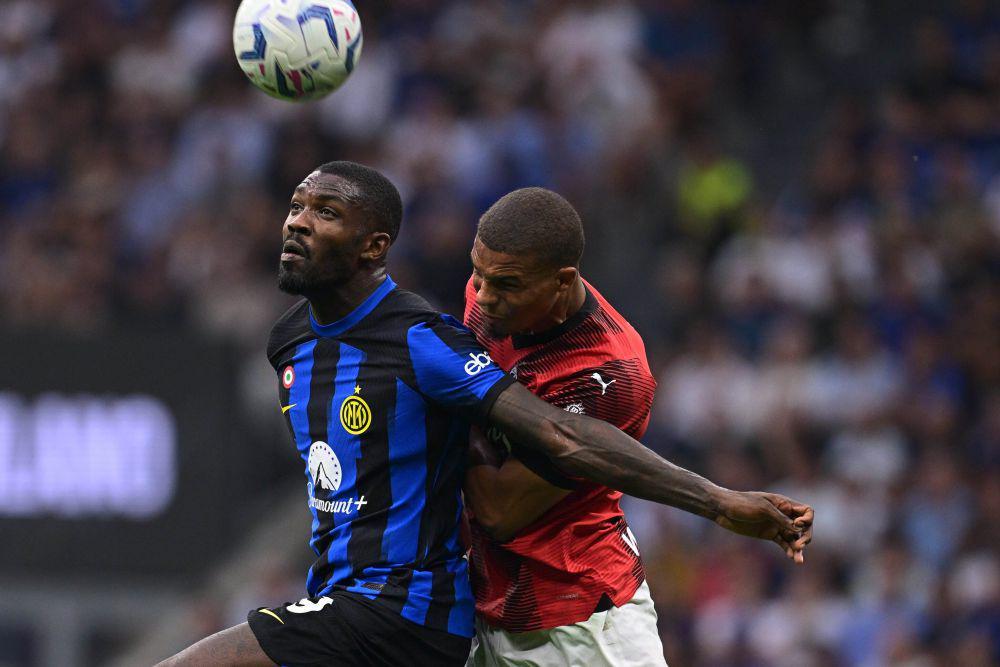 5 Hasil Pertemuan Terakhir AC Milan dan Inter Milan di Serie A