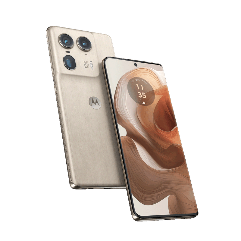 Motorola Edge 50 Ultra warna nordic wood (motorola.com)