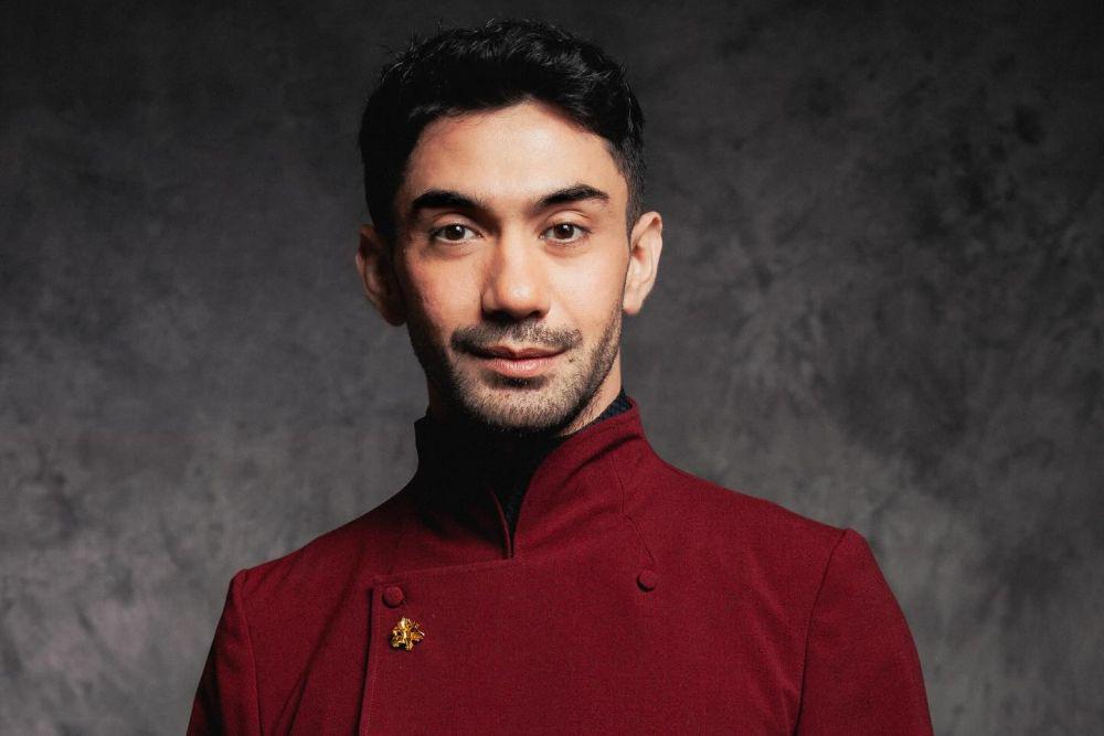 3 Film Reza Rahadian 2024, Paket Lengkap Komedi, Aksi, hingga Horor