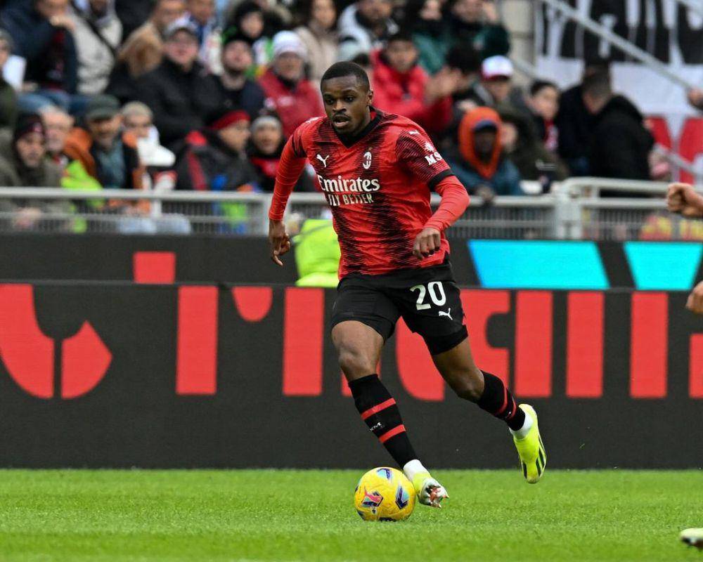 Pierre Kalulu (instagram.com/ kalulu.jr)