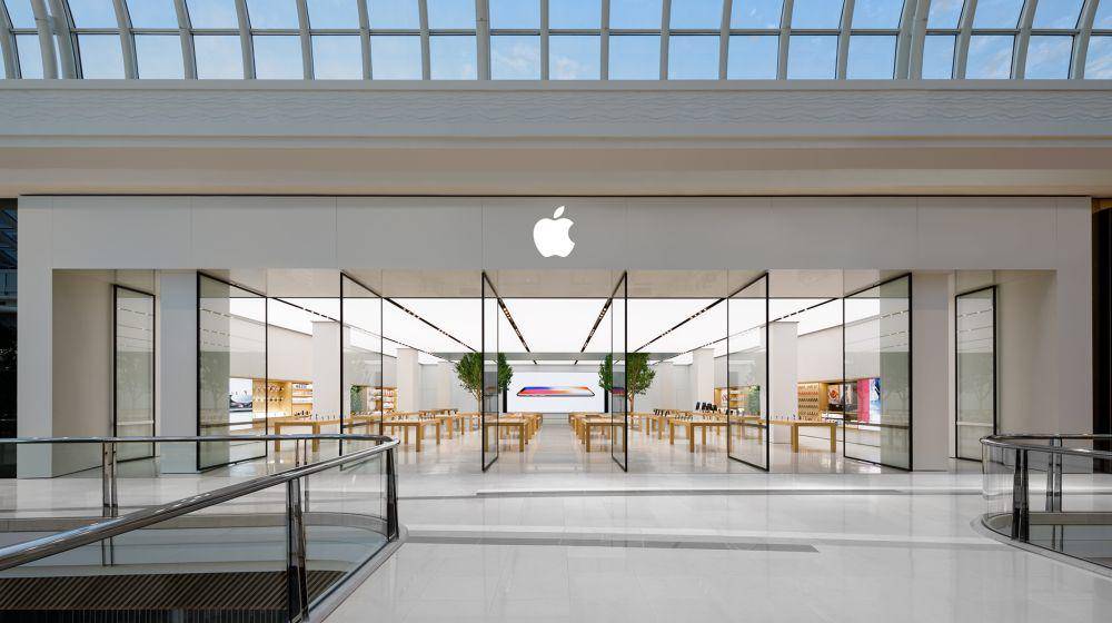 Apple Chadstone Shopping Centre - Victoria