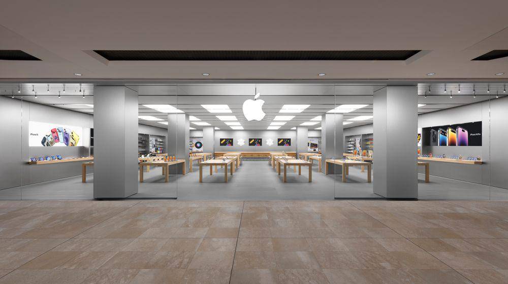 Apple Chatswood Chase (apple.com)