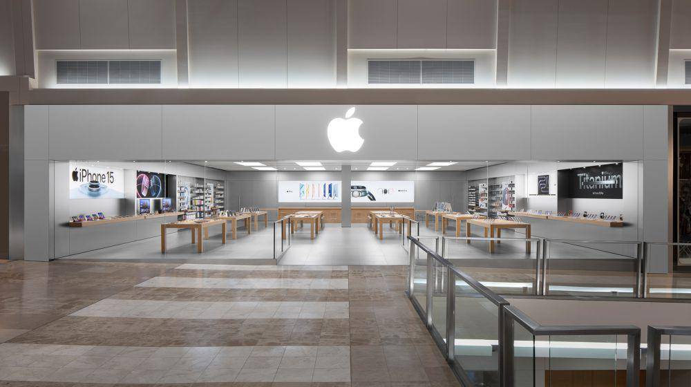 Apple Westfield Doncaster - Victoria (apple.com)