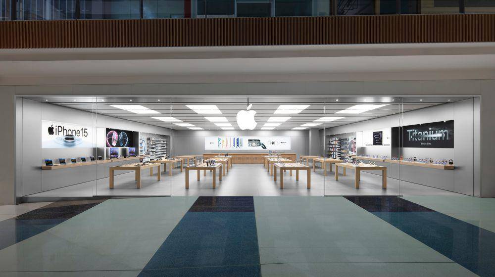 Apple Cheltenham, Westfield Southland - Victoria (apple.com)