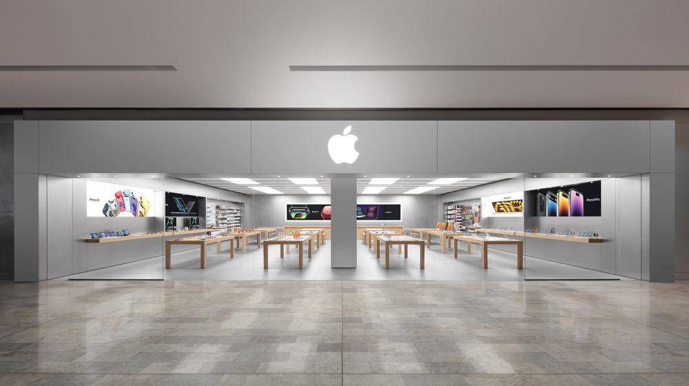 Apple Westfield Chermside (apple.com)