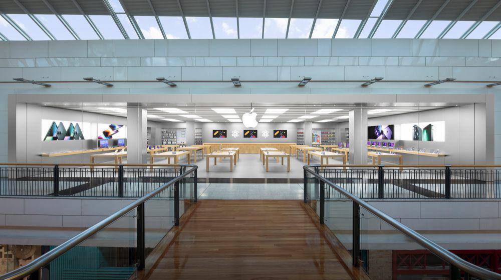 Apple Westfield Penrith 585 High Street (apple.com)