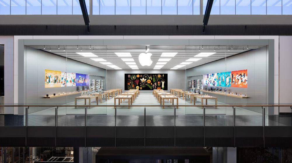 Apple Westfield Booragoon - Western Australia (apple.com)