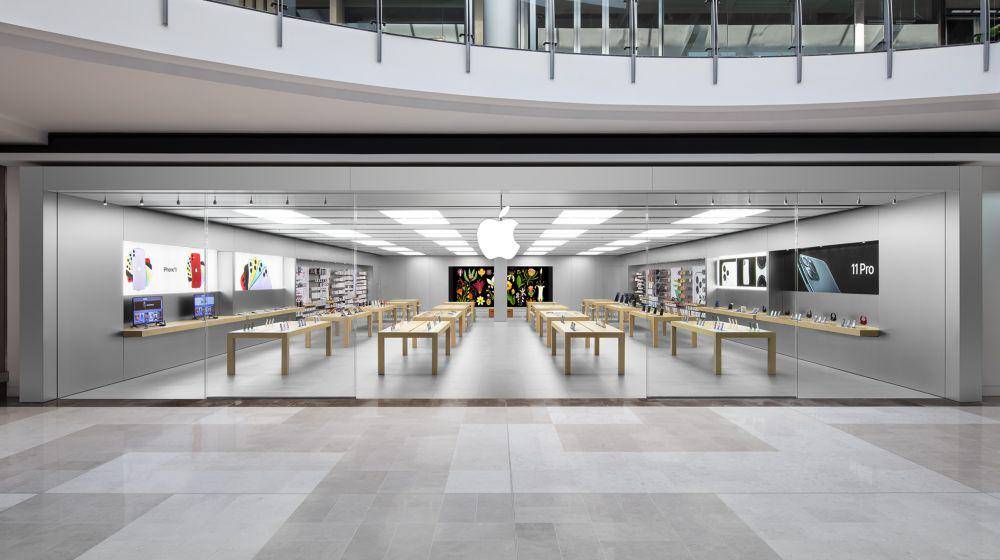 Apple Westfield Carindale (apple.com)