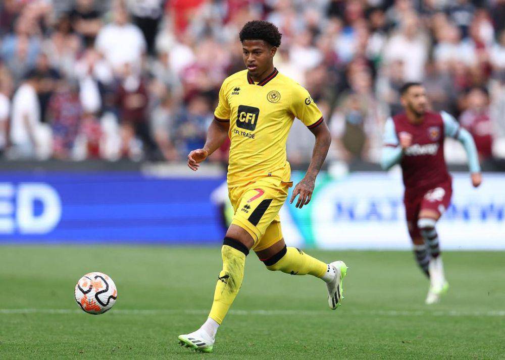 Rhian Brewster (instagram.com/rhianbrewster)