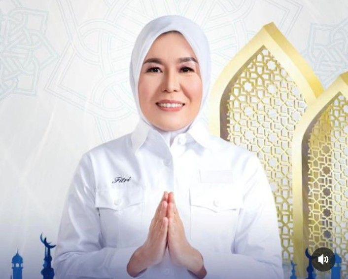 Eks Wawako Palembang Janjikan Bebas Banjir Jika Terpilih