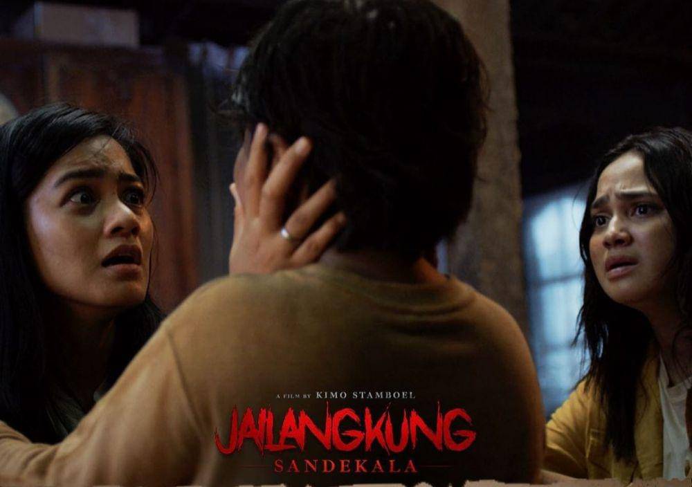 film Jailangkung: Sandekala (dok. Rapi Films/Jailangkung: Sandekala)