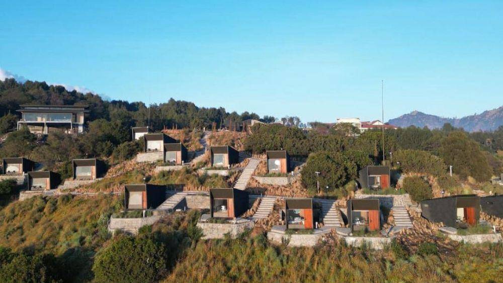 Artotel Cabin Bromo (instagram.com/artotelcabinbromo)