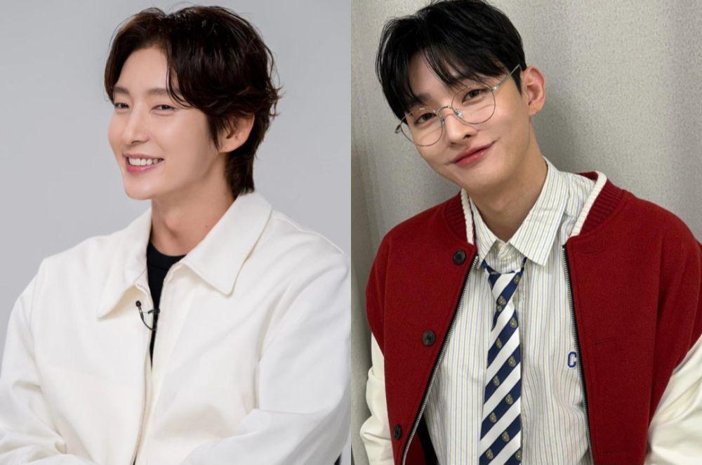 Krisis Keuangan, 5 Artis Cowok Korea Ini Tinggal di Kamar Kos Kecil