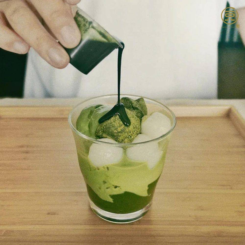 108 Matcha Saro (instagram.com/108matchasarosg)