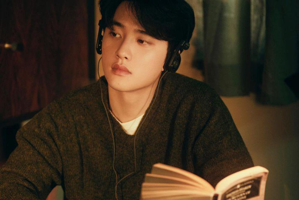 4 Member EXO akan Gelar Konser di Jakarta Secara Terpisah, Kapan?