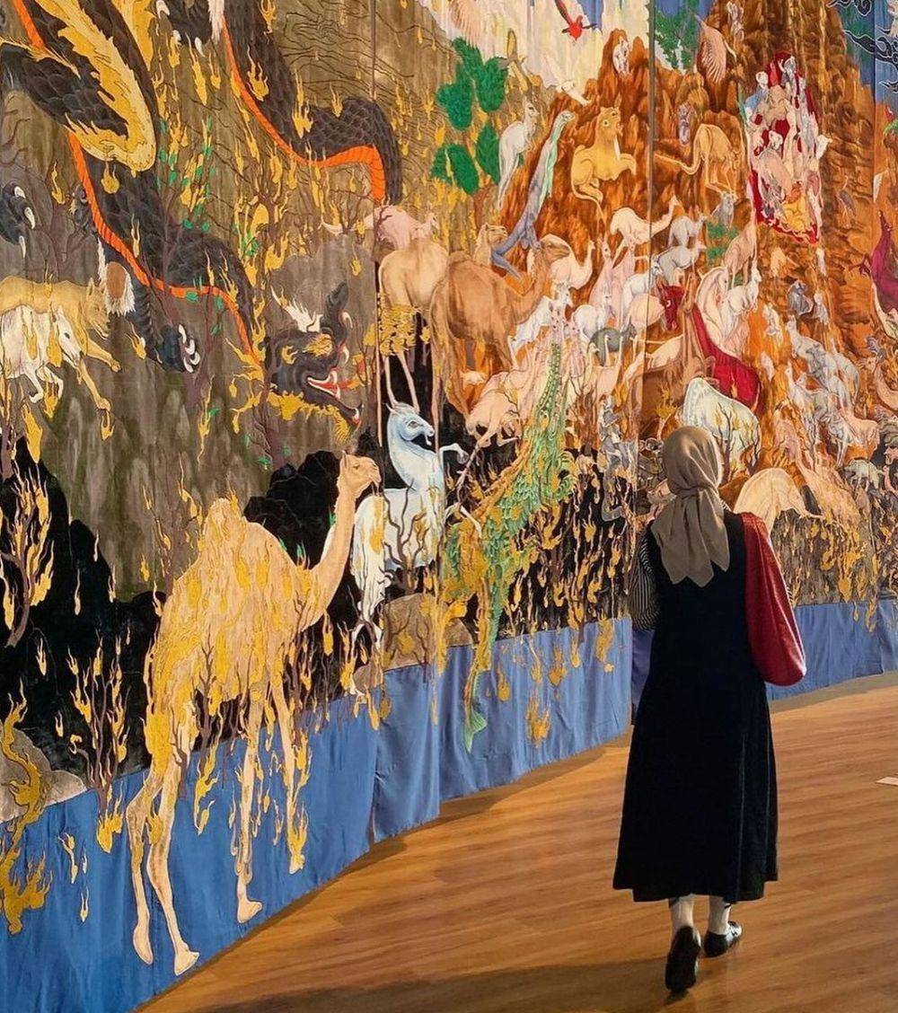 Museum MACAN (instagram.com/museummacan)