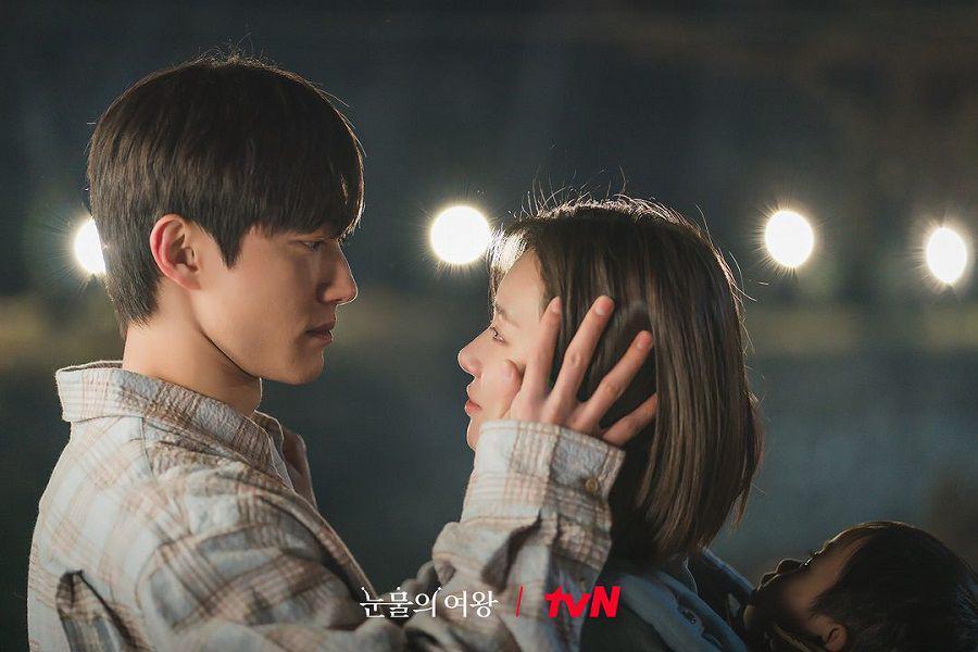 4 Alasan Cheon Da Hye Kembali ke Hong Soo Cheol di Queen of Tears
