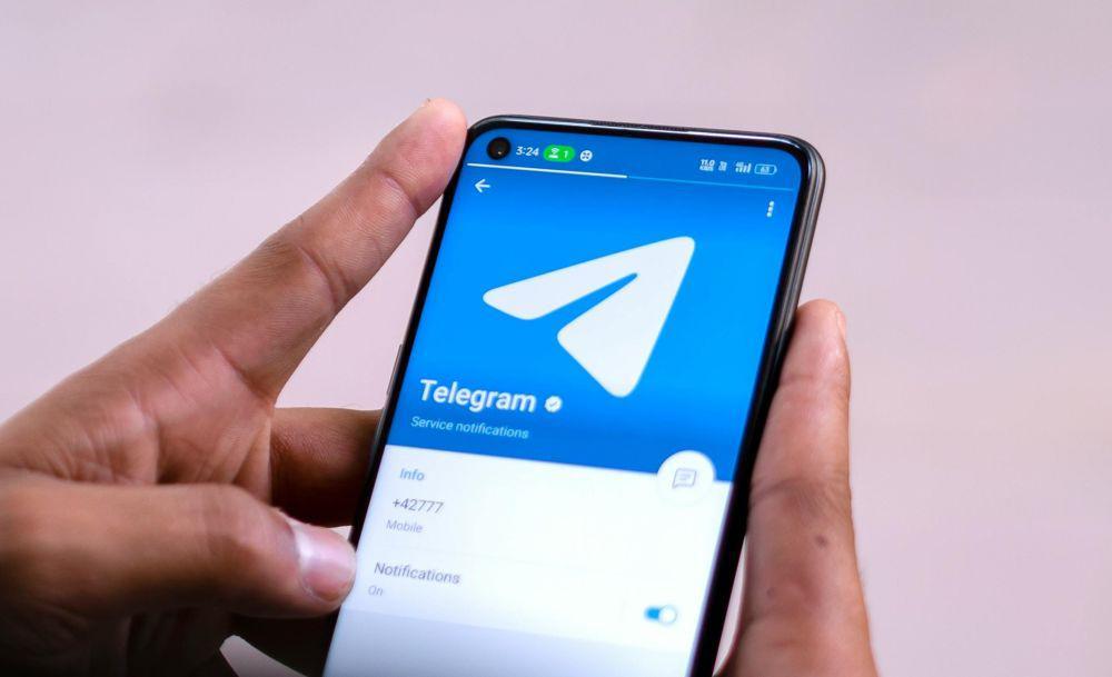 Pendirinya Ditahan, Telegram Akui Patuhi Aturan