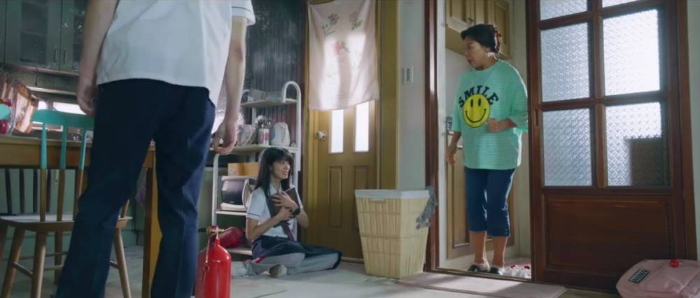 Cuplikan drama Lovely Runner (dok. tvN/Lovely Runner)