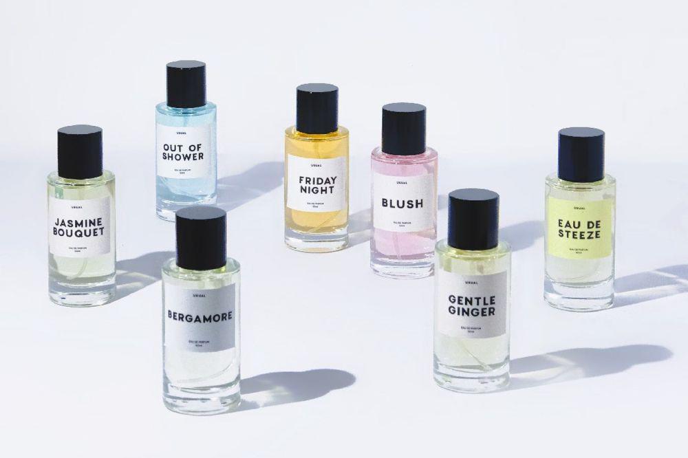 5 Rekomendasi Parfum Usual Terbaik, Dipakai Ganjar Pranowo