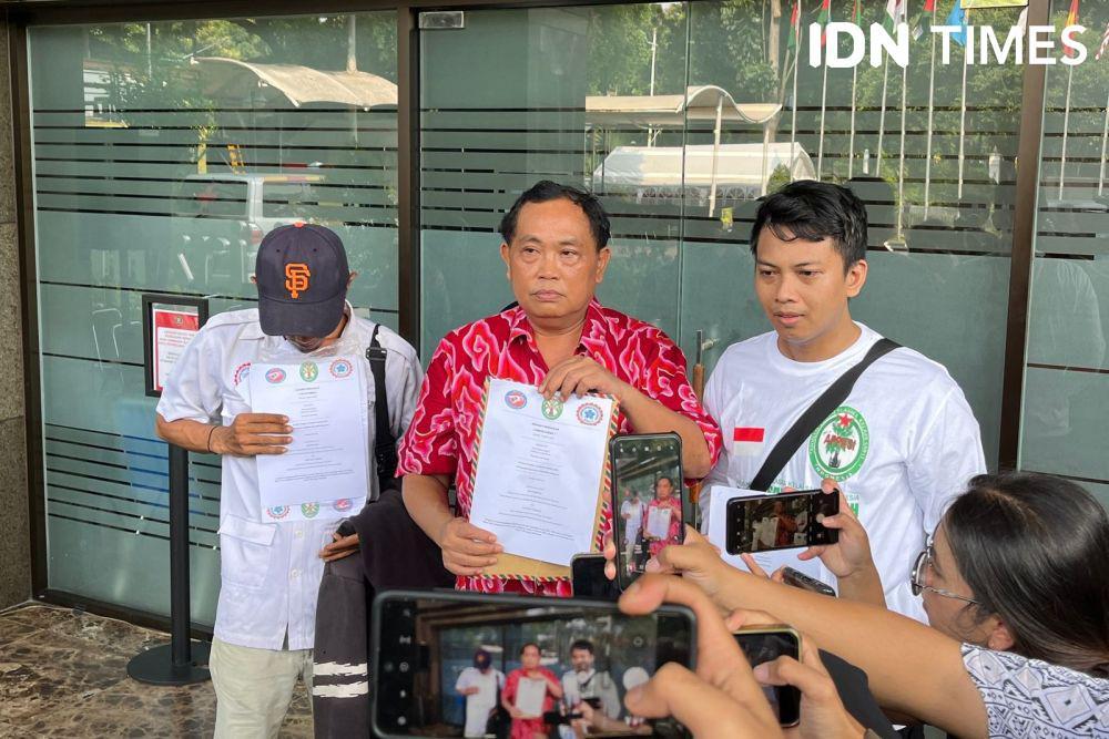 Dukung Prabowo-Gibran, Arief Poyuono Kirim Amicus Curiae ke MK