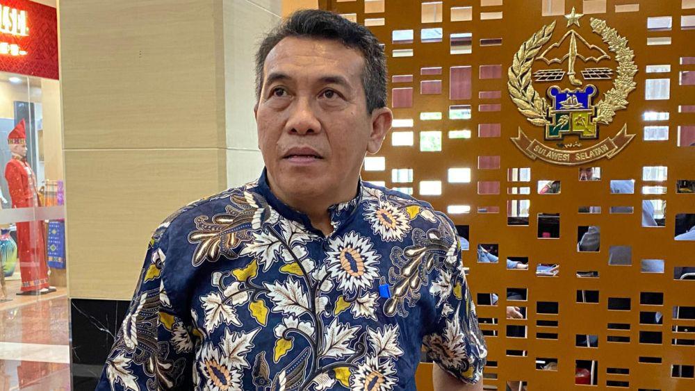 270 Hektare Lahan Kritis, Pemprov Sulsel Bakal Tanam 2 Juta Pohon