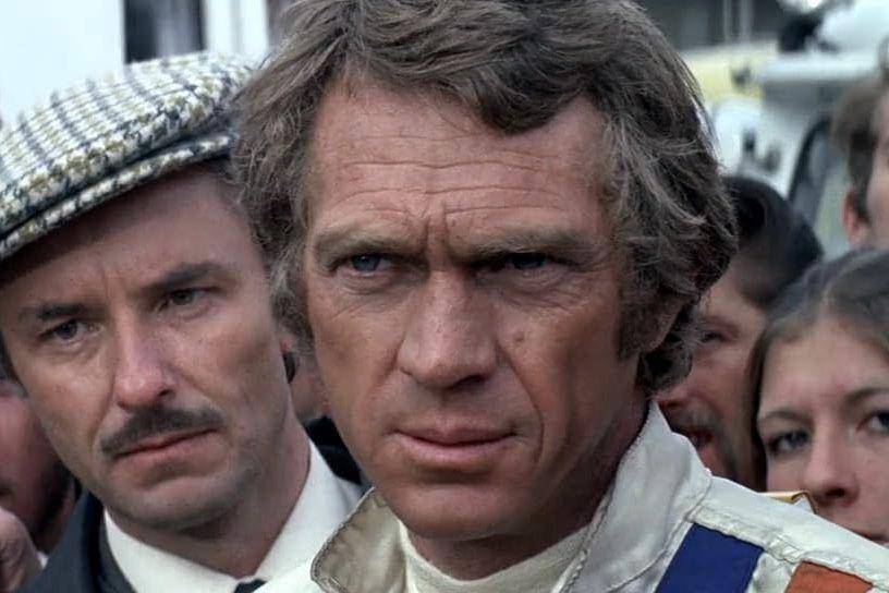 film Le Mans (dok. Paramount Pictures/Le Mans)
