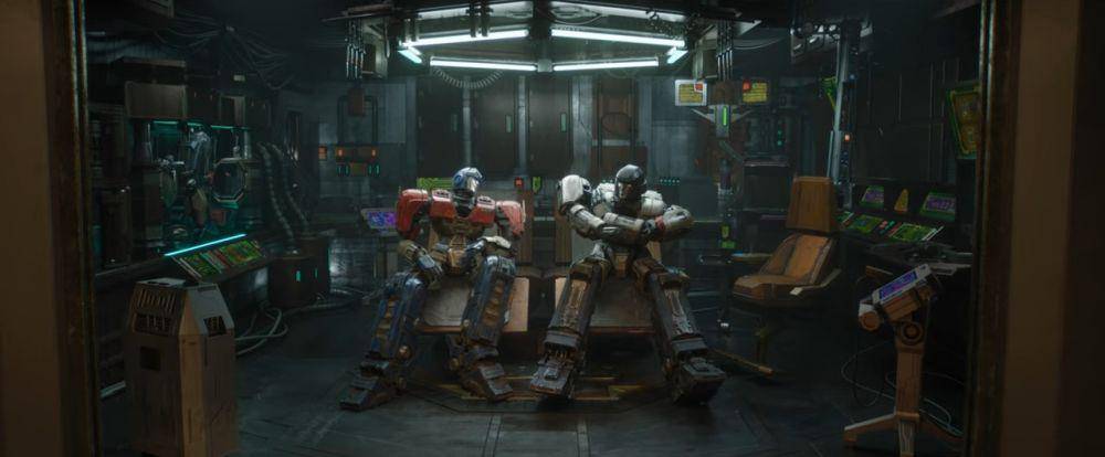 sinopsis film Transformers One (dok. Paramount Pictures/Transformers One)