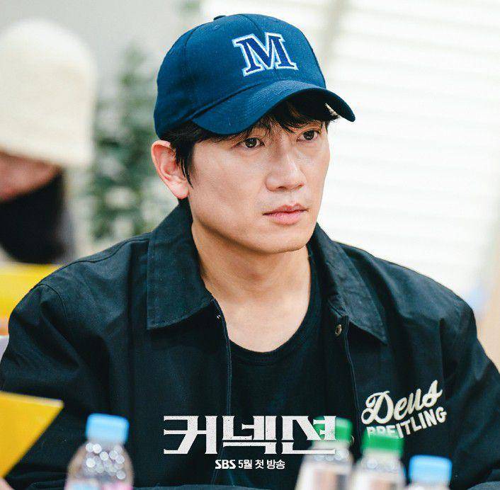 pemain drama Korea Connection (instagram.com/sbsdrama.official)