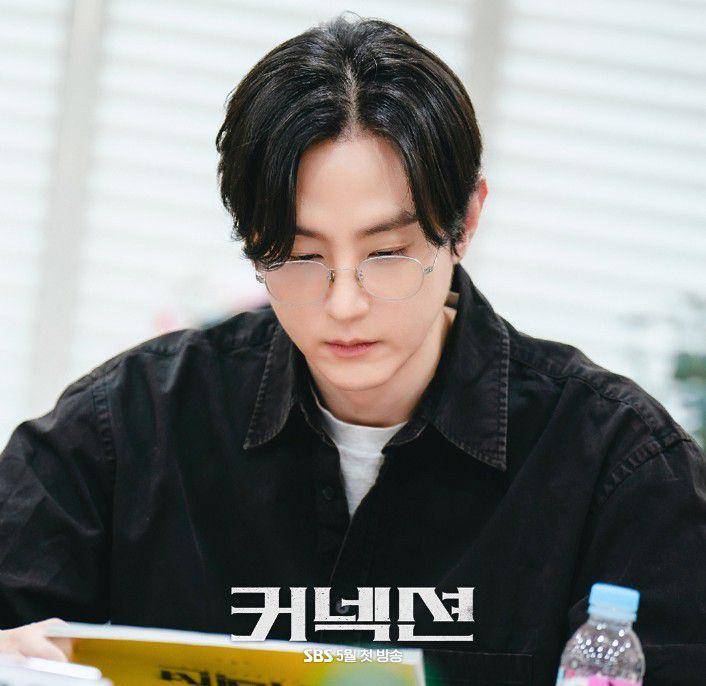pemain drama Korea Connection (instagram.com/sbsdrama.official)