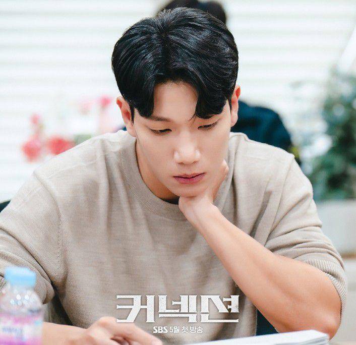 pemain drama Korea Connection (instagram.com/sbsdrama.official)