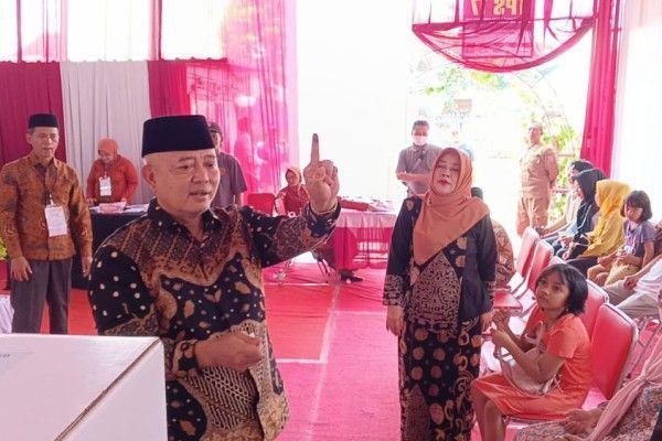 Nama Sanusi Kembali Muncul di Bursa Pilbub Malang