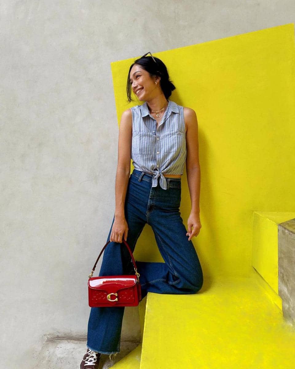 Faradina Mufti (instagram.com/faradinamufti)