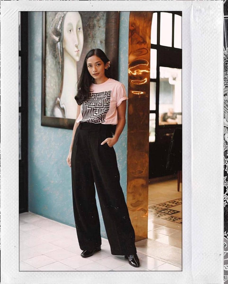 Faradina Mufti (instagram.com/faradinamufti)