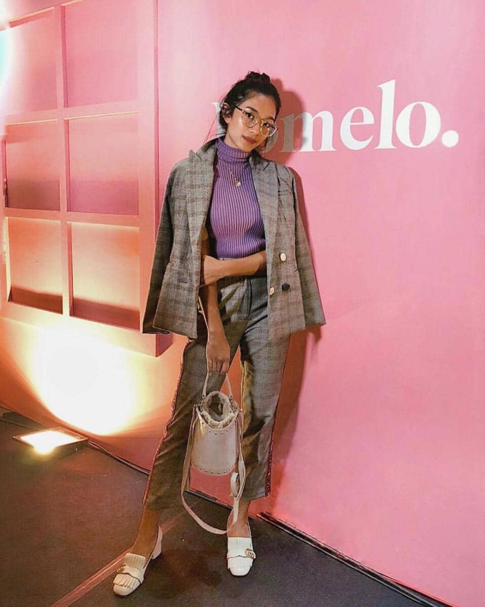 Faradina Mufti (instagram.com/faradinamufti)