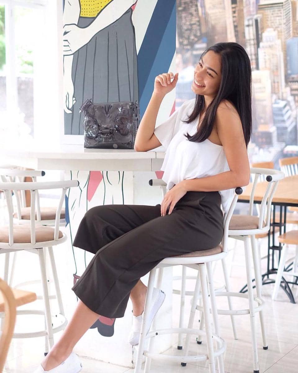 Faradina Mufti (instagram.com/faradinamufti)