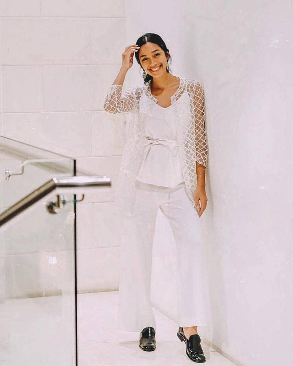 Faradina Mufti (instagram.com/faradinamufti)