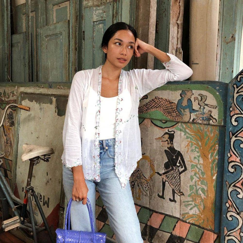 Faradina Mufti (instagram.com/faradinamufti)