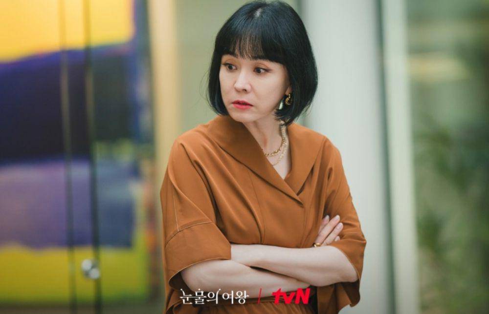 cuplikan drama Queen of Tears (dok. tvN/Queen of Tears)