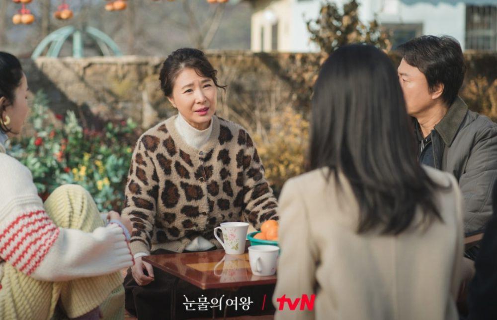 5 Karakter Pendukung Queen of Tears yang Jadi Kesayangan Penonton
