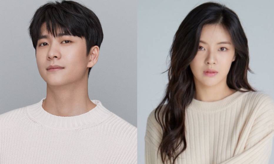 potret Kang Tae Oh dan Lee Sun Bin (instagram.com/kto940620 | instagram.com/sunbin_eyesmag)